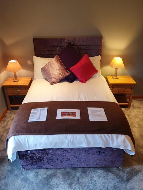 Priory Guest Accommodation Vacation rental in Killarney