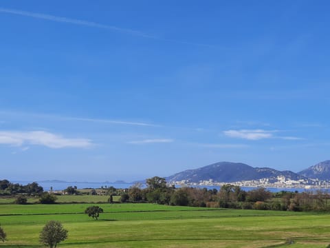 chambre face a la mer Bed and Breakfast in Ajaccio
