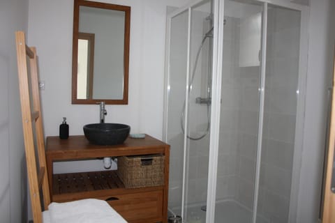 chambre face a la mer Bed and Breakfast in Ajaccio