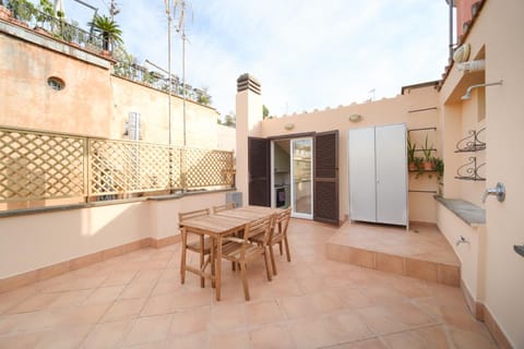 Day, View (from property/room), Balcony/Terrace