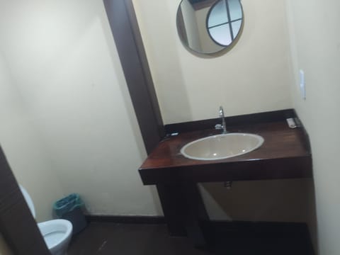 Suite 4 Nature lodge in Nova Friburgo