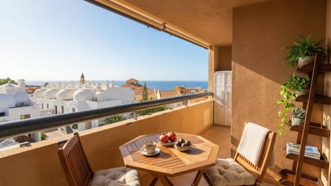 Sea view, Sea view