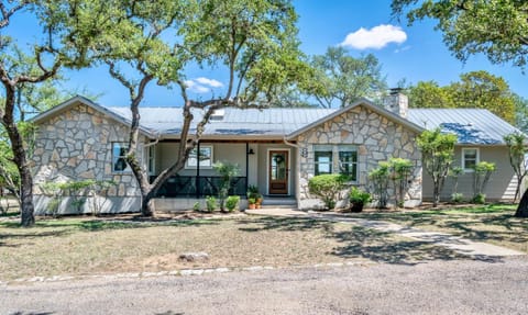 Property building, Street view