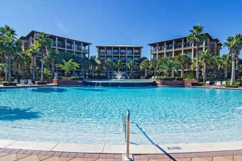 Salty Seagull House in Rosemary Beach