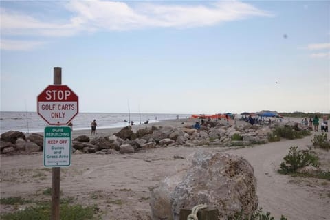 Hideaway House in Alvin