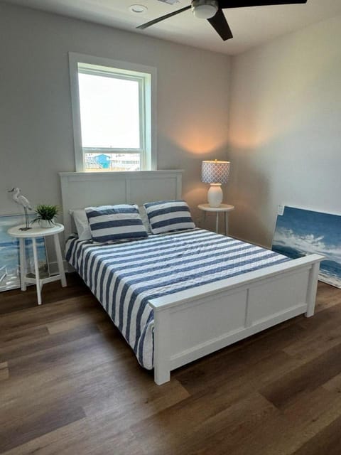 Hideaway House in Alvin