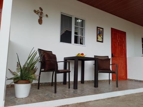 Patio, Balcony/Terrace