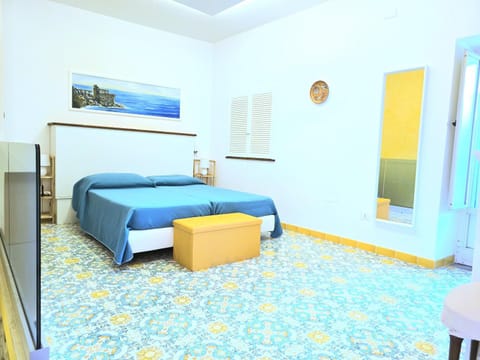 Casa Caterina Apartment in Maiori