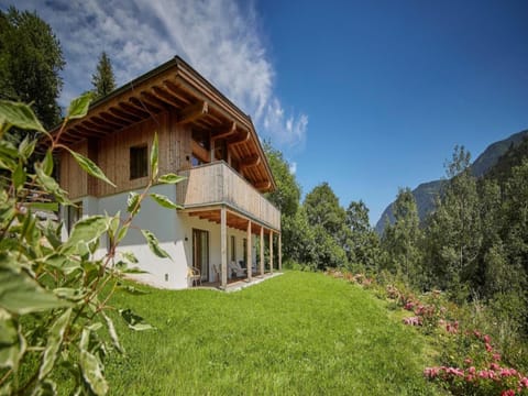 Property building, Summer