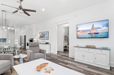 Vitamin Sea of Seagrove House in Seagrove Beach