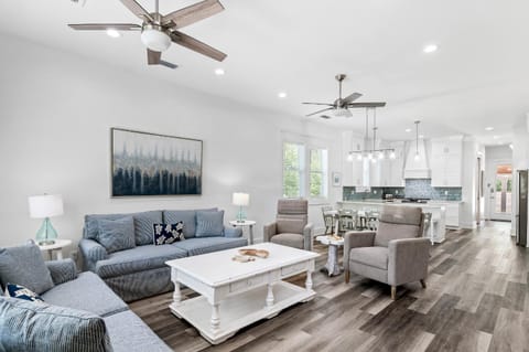 Vitamin Sea of Seagrove House in Seagrove Beach
