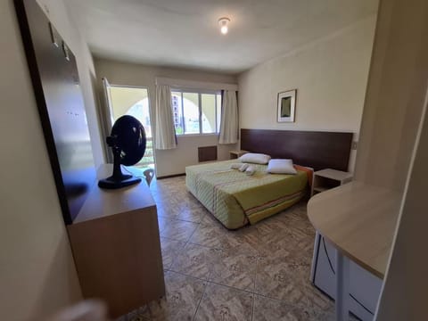 Bed, Balcony/Terrace, Photo of the whole room, Quiet street view, minibar, towels, wardrobe