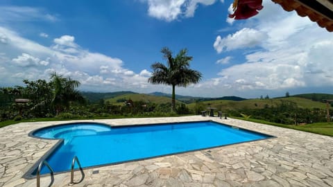 Spa and wellness centre/facilities, Swimming pool
