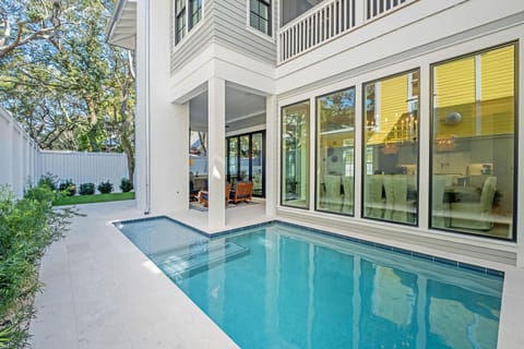 Cardinal View House in Seaside