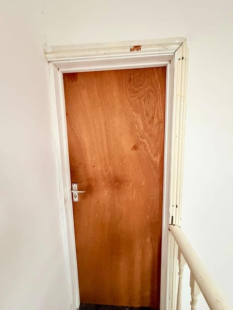 16 double bed studio room near football stadium Vacation rental in Nottingham