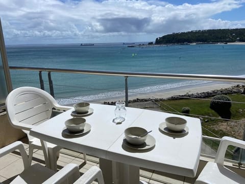 Cap Morgat à l'écho des vagues Apartment in Crozon