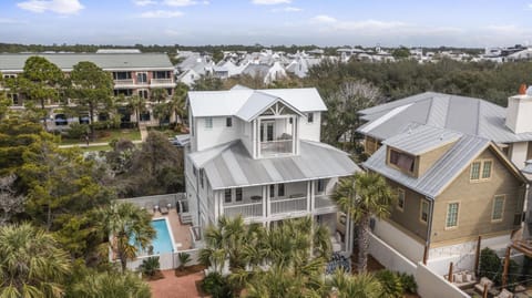 Isle of View House in Rosemary Beach