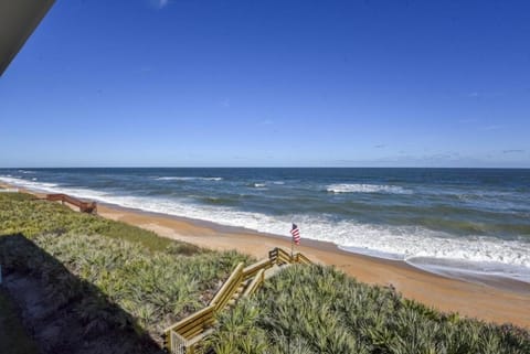 The White House on Flagler Beach - Unit 22 home Apartment in Painters Hill