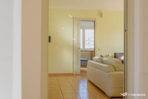 Quadrilocale A Casa Di Nilde - InVacanza Apartment in Alba Adriatica