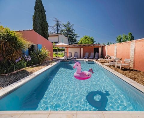 Day, Garden view, Pool view, Swimming pool, sunbed