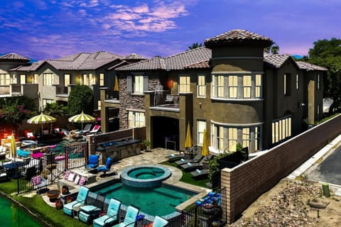 Property view