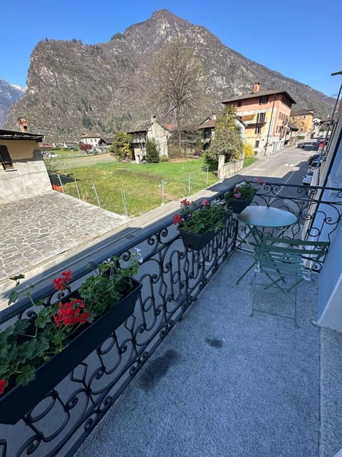 Ayurveda House Bed and Breakfast in Canton of Ticino