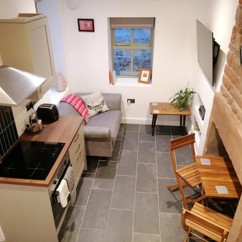 The Burrow Apartment in Penrith