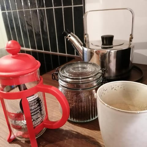 The Burrow Apartment in Penrith