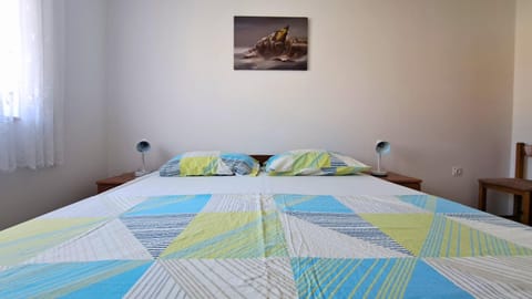 Ivanova vila Apartment in Lopar