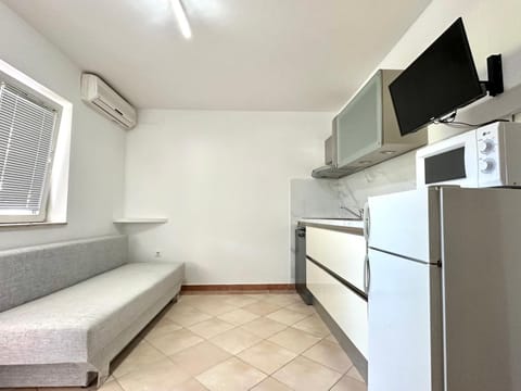 Ivanova vila Apartment in Lopar