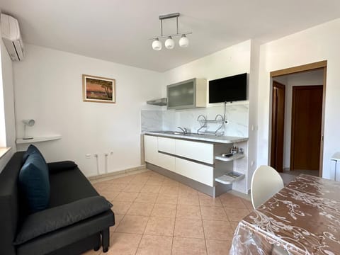 Ivanova vila Apartment in Lopar