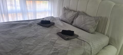 old fortress view Apartment in Vojvodina