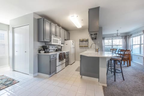 The Hood River Condominiums House in Hood River