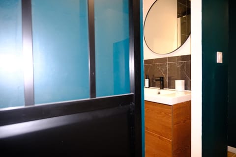 Your Home Loos - Close to LILLE Apartment in Lille