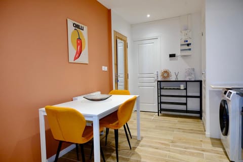 Your Home Loos - Close to LILLE Apartment in Lille