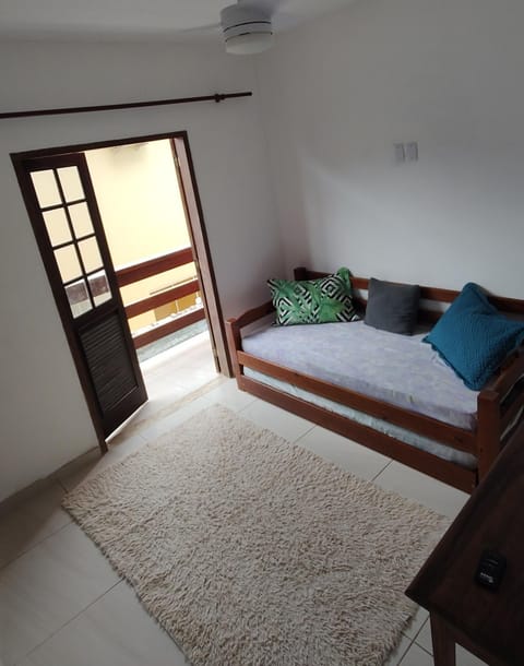 Casa 2 Quartos Paraty House in Paraty