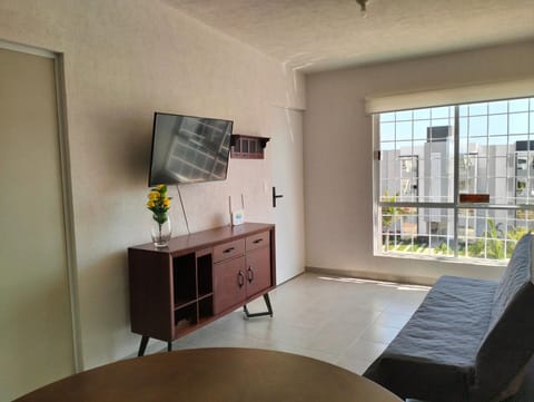 Departamento de descanso Apartment in Acapulco