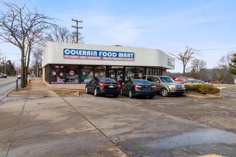 Luxury 1 bedroom apartment in Cincinnati Apartment in Cincinnati