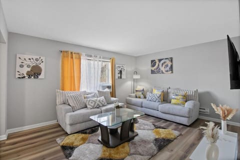 Luxury 1 bedroom apartment in Cincinnati Apartment in Cincinnati