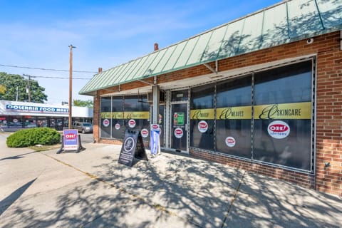 Luxury 2 bedroom apartment in Cincinnati Apartment in Cincinnati