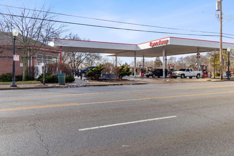 Luxury 2 bedroom apartment in Cincinnati Apartment in Cincinnati