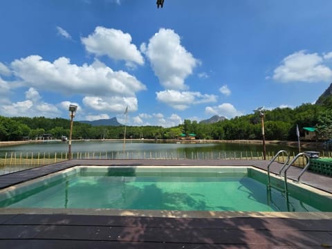 Balcony/Terrace, Swimming pool, Swimming pool