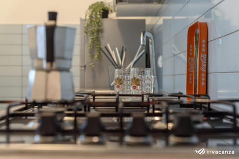 Bilocale Tizy Dream - InVacanza Apartment in Alba Adriatica