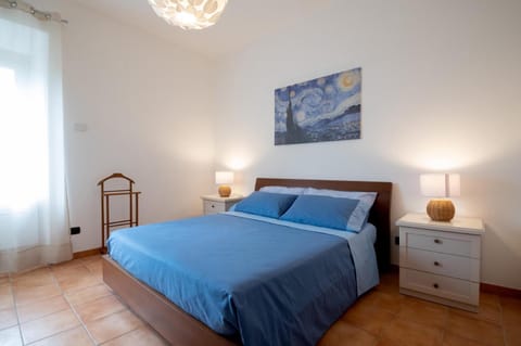 Wonderful in the historic center La Scoletta Apartment in Bracciano
