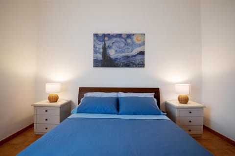 Wonderful in the historic center La Scoletta Apartment in Bracciano