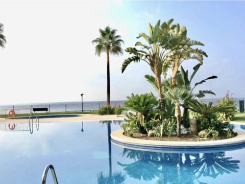 Sea view, Swimming pool, Swimming pool