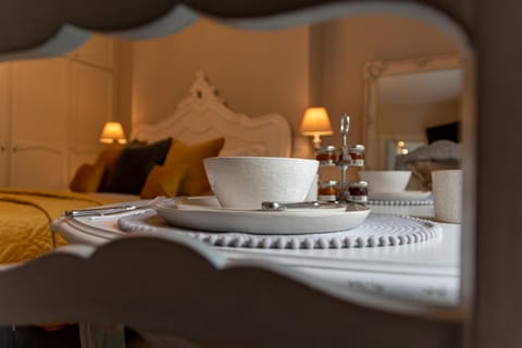 Apple Tree Bed and Breakfast Bed and Breakfast in West Devon District