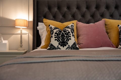 Apple Tree Bed and Breakfast Bed and Breakfast in West Devon District