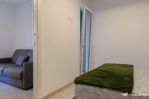 Condominio Gavioli - InVacanza Apartment in Alba Adriatica
