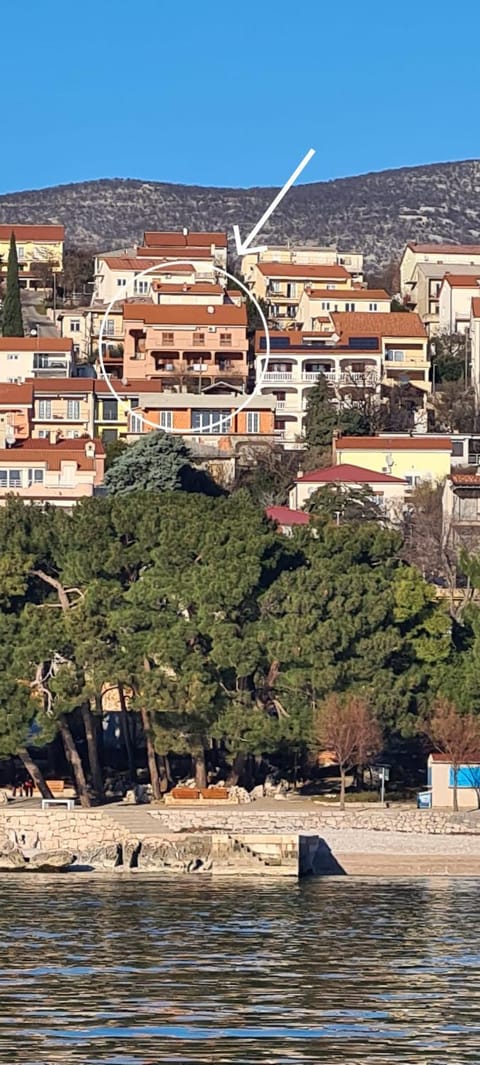 Property building, Day, Beach, City view, Sea view